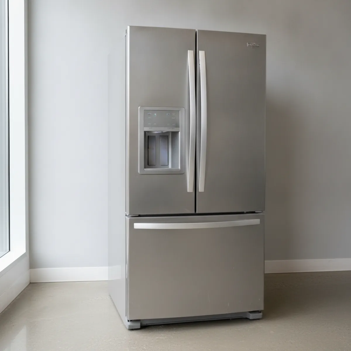 Refrigerators - used appliances Las Cruces